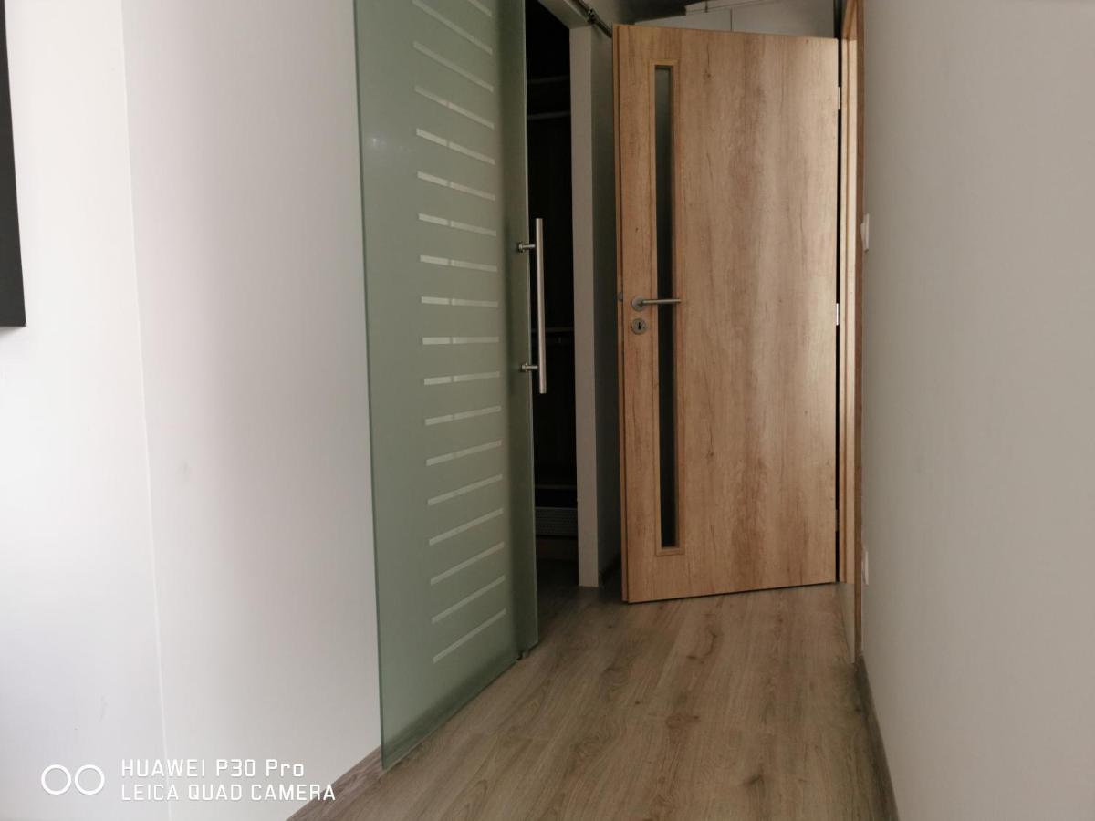 Apartament Mikulove Liptovský Mikuláš Exterior foto