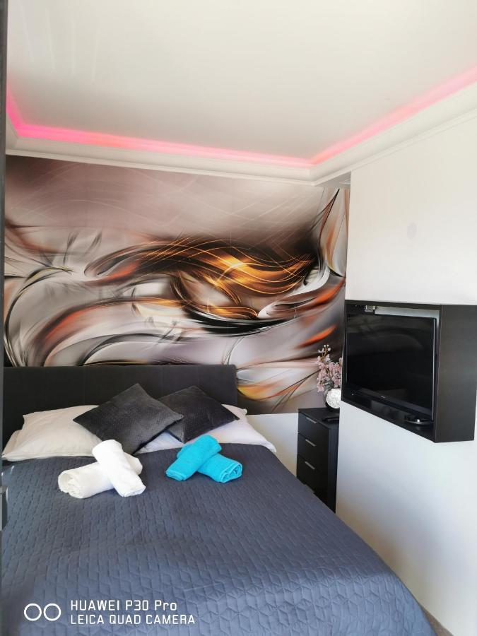 Apartament Mikulove Liptovský Mikuláš Exterior foto