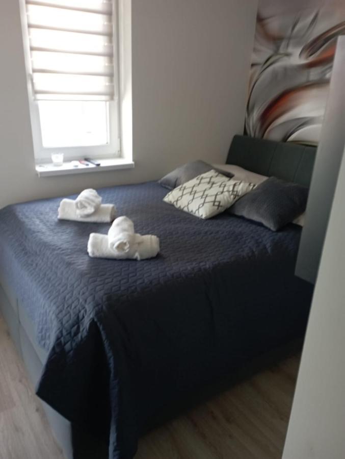 Apartament Mikulove Liptovský Mikuláš Exterior foto